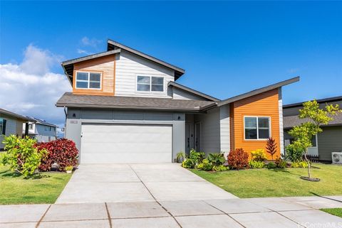 91-1888 Kohanahana Loop Ewa Beach HI 96706