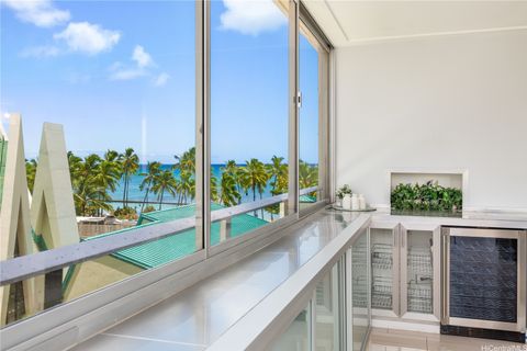 2500 Kalakaua Avenue 504 Honolulu HI 96815