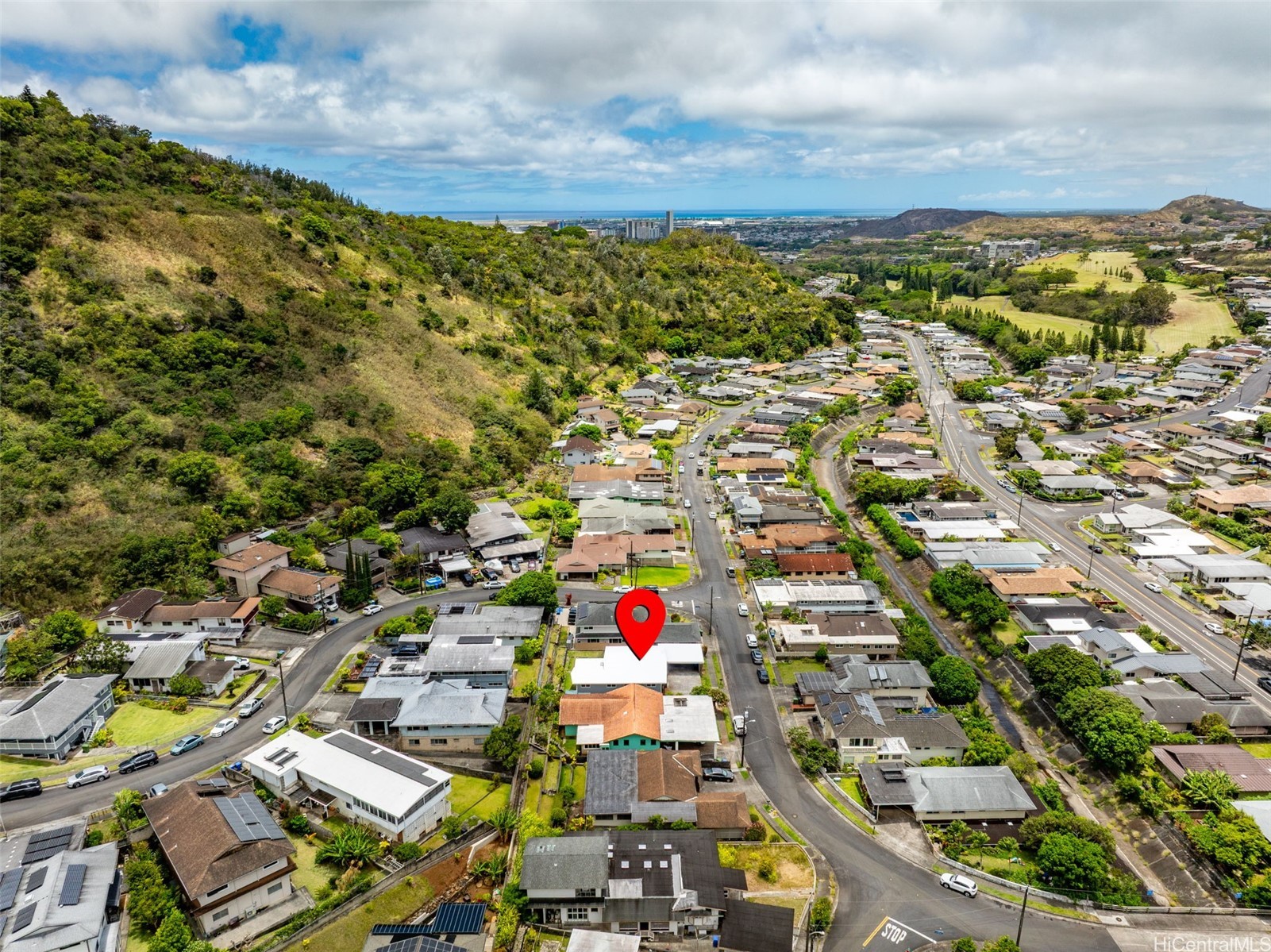 1605 Ala Aoloa Loop