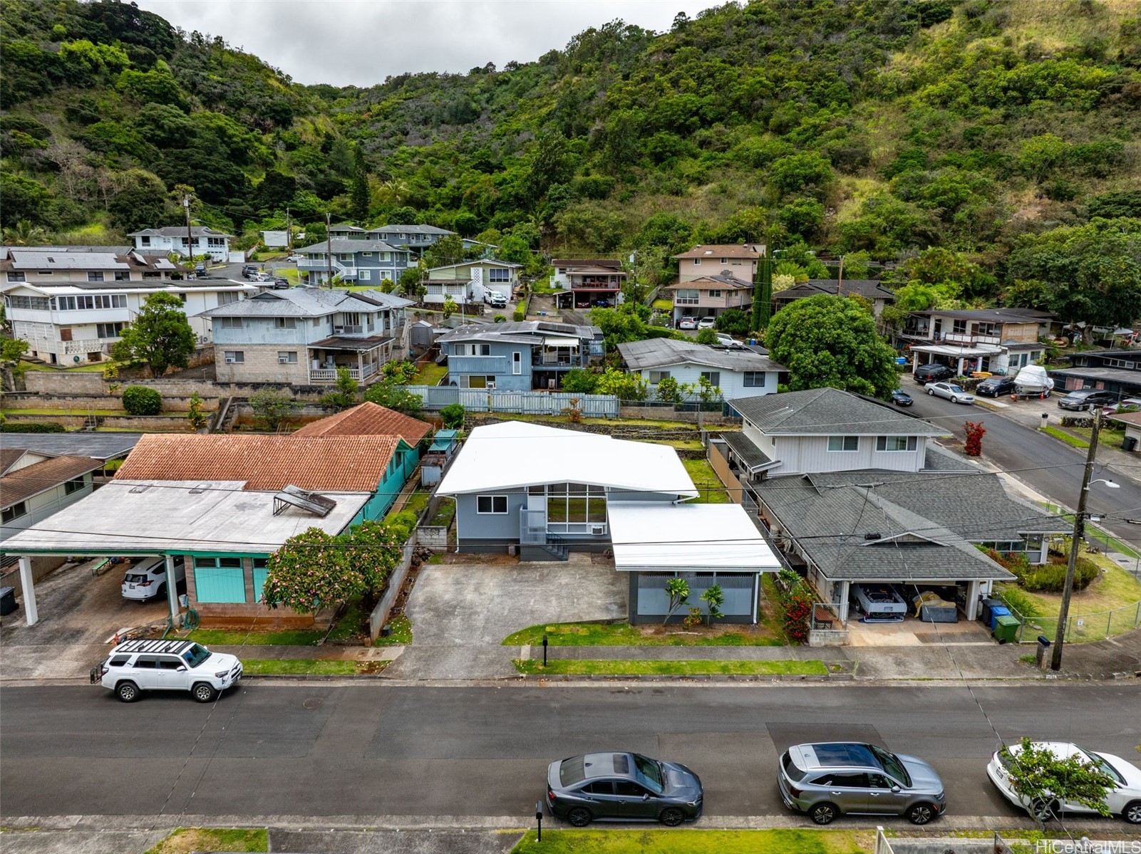 1605 Ala Aoloa Loop