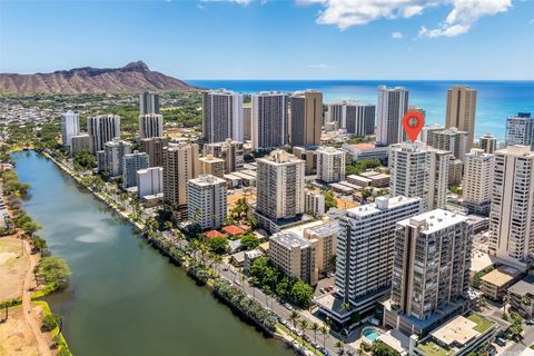 2421 Tusitala Street 1804 Honolulu HI 96815