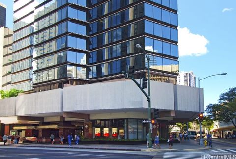 1088 Bishop Street 203 Honolulu HI 96813