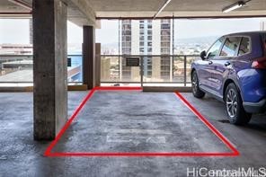 Executive Centre Condominium