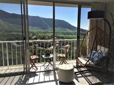 Photo of 84-680 Kili Drive #908, Waianae, HI 96792 (MLS # 202610936)