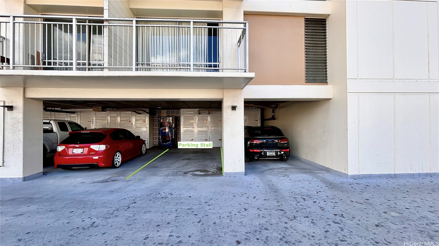 Kapiolani Manor Condominium