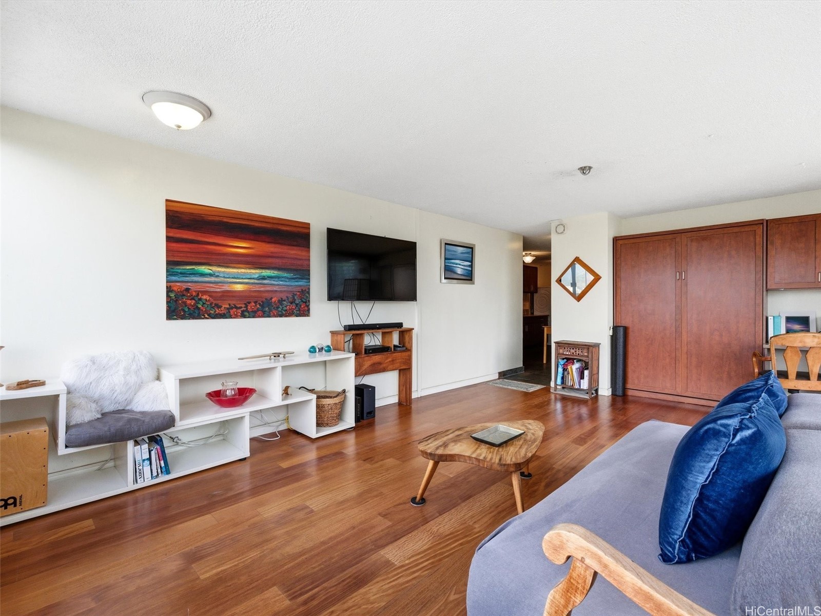 2415 Ala Wai Boulevard 801