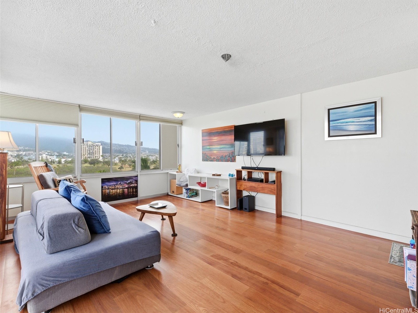 2415 Ala Wai Boulevard 801