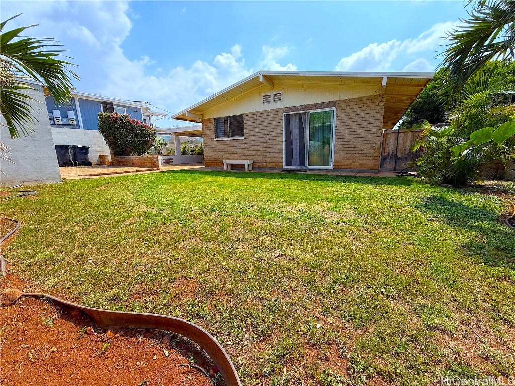 Kapolei Home Residence