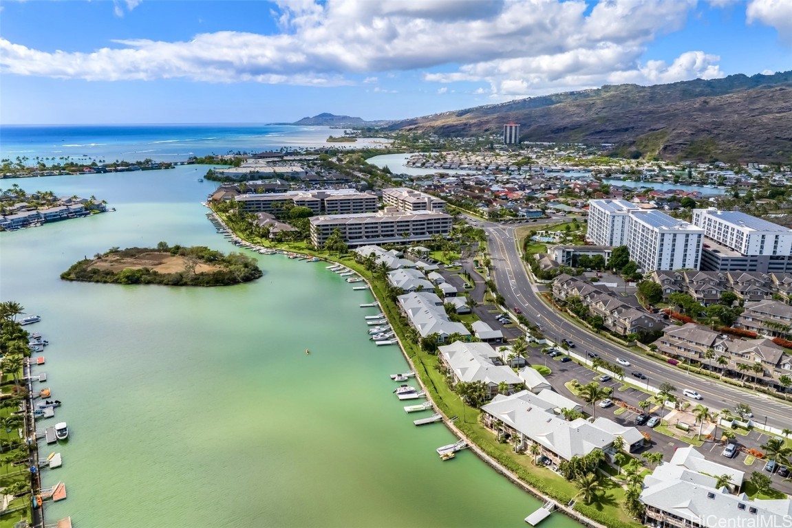 Nanea Kai Condominium