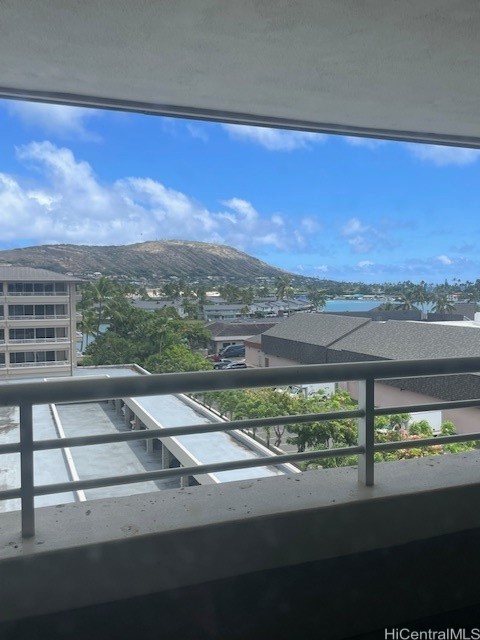 1 Keahole Place 2602
