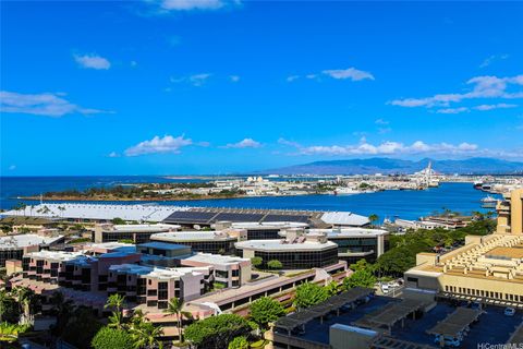 555 South Street 1807 Honolulu HI 96813