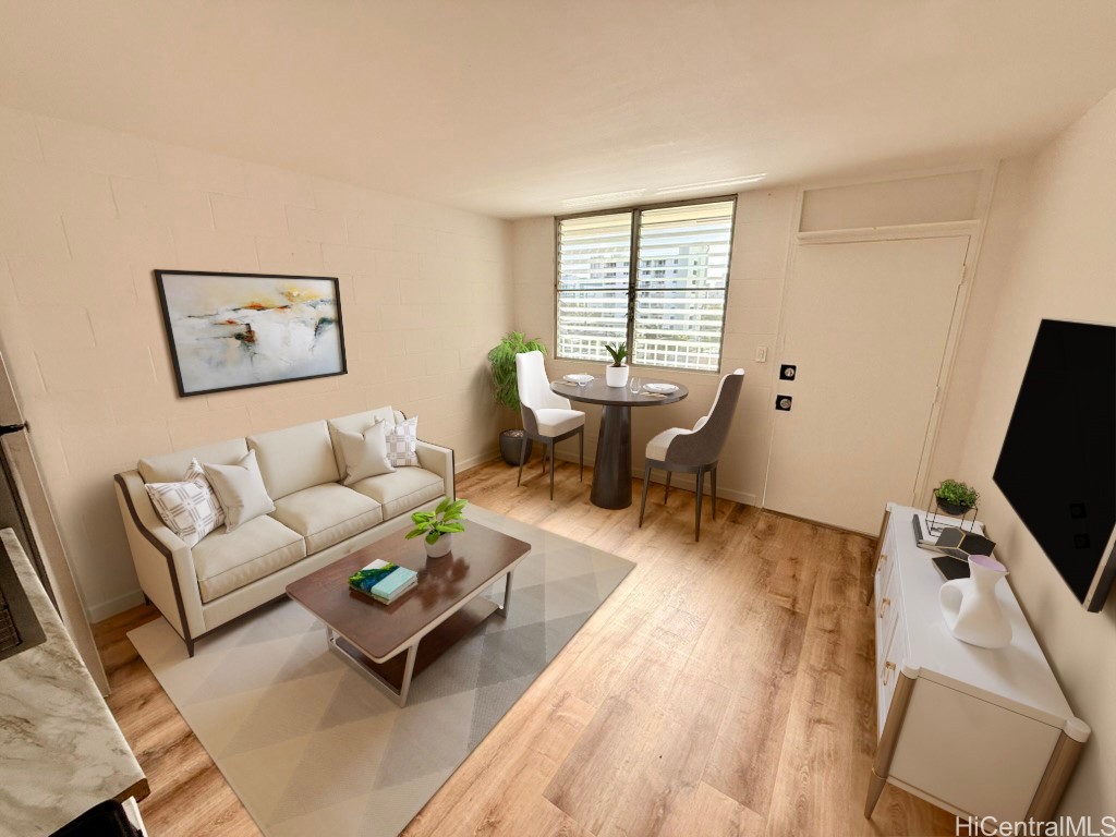 2122 Lime Street 604
