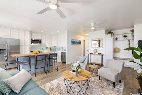 Photo of 84-757 Kiana Place #2/4B, Waianae, HI 96792 (MLS # 202605203)