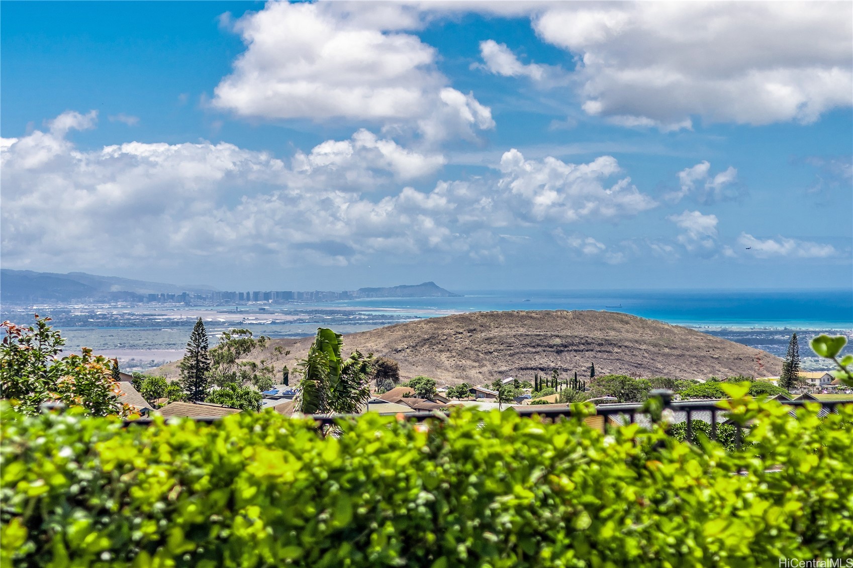 Kapolei Home Residence