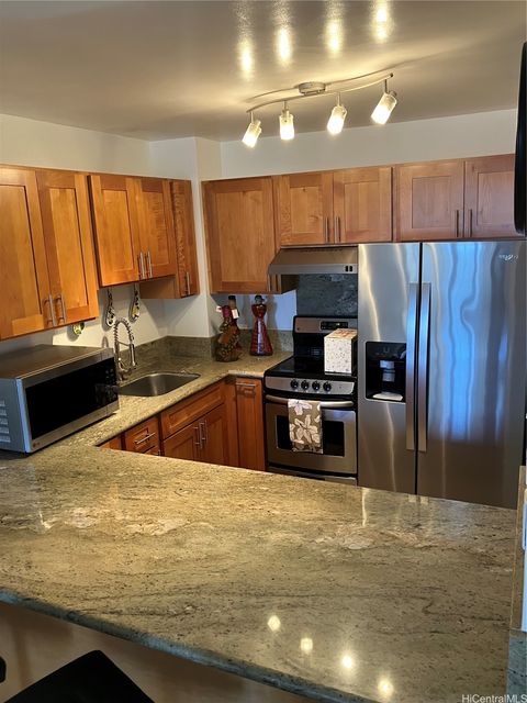 1255 Nuuanu Avenue E810 Honolulu HI 96817