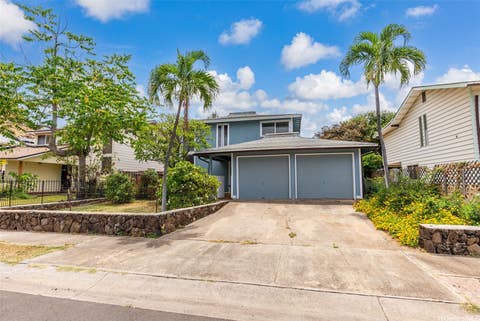 Photo of 86-906 Pahano Loop, Waianae, HI 96792 (MLS # 202614345)