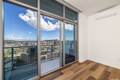 1515 Liona Street 4407 Honolulu HI 96814