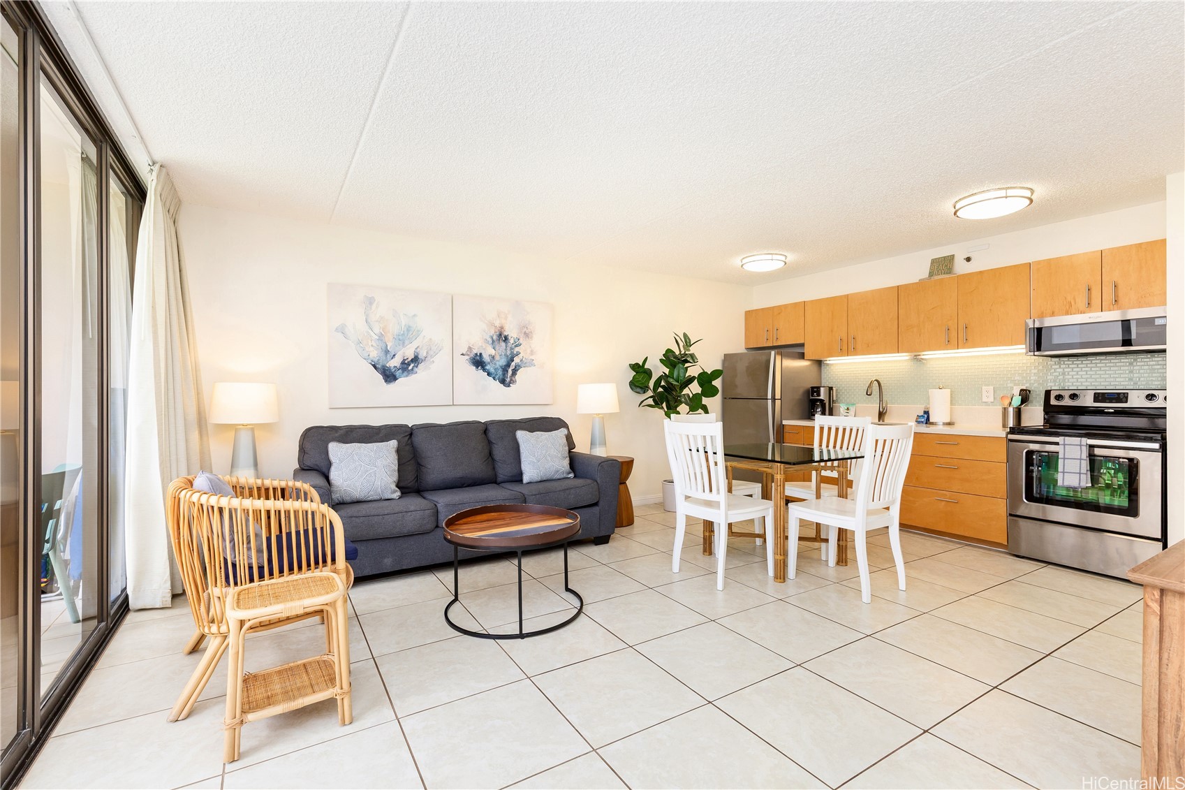201 Ohua Avenue T2-908