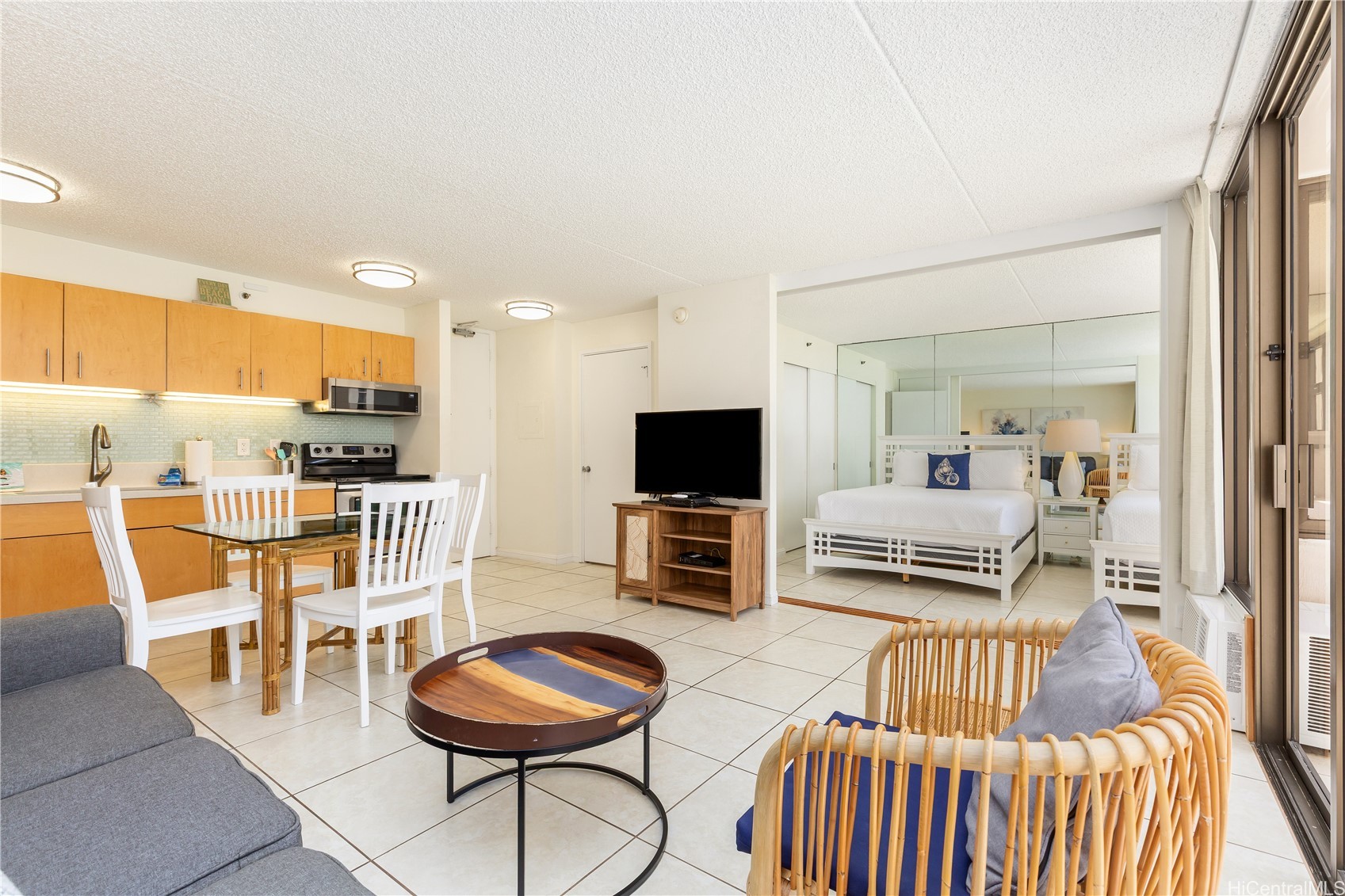 201 Ohua Avenue T2-908