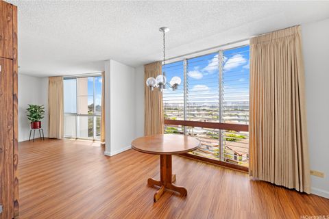 1139 9th Avenue 703 Honolulu HI 96816