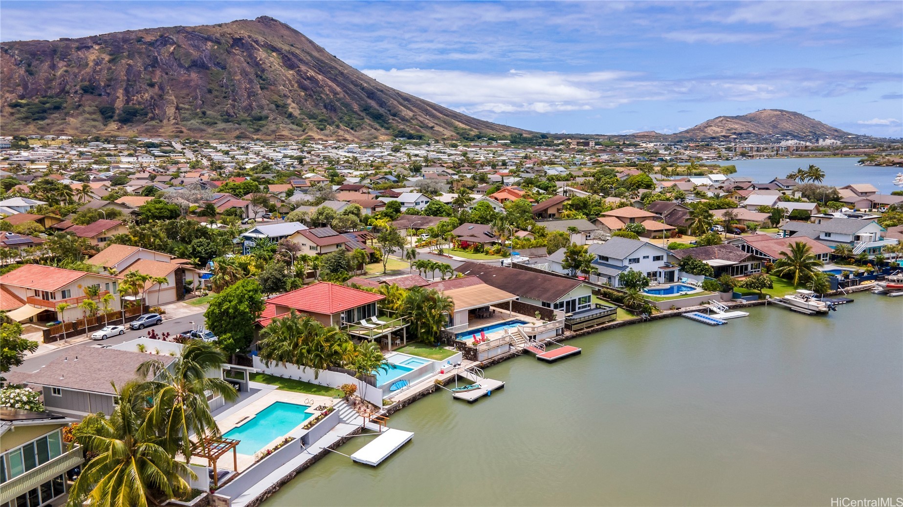 Honolulu Residential Lease