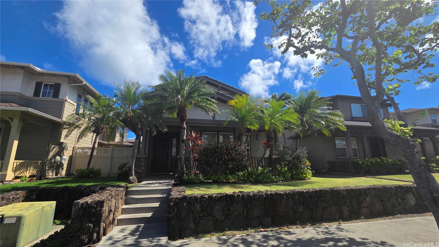 520 Lunalilo Home Road 227