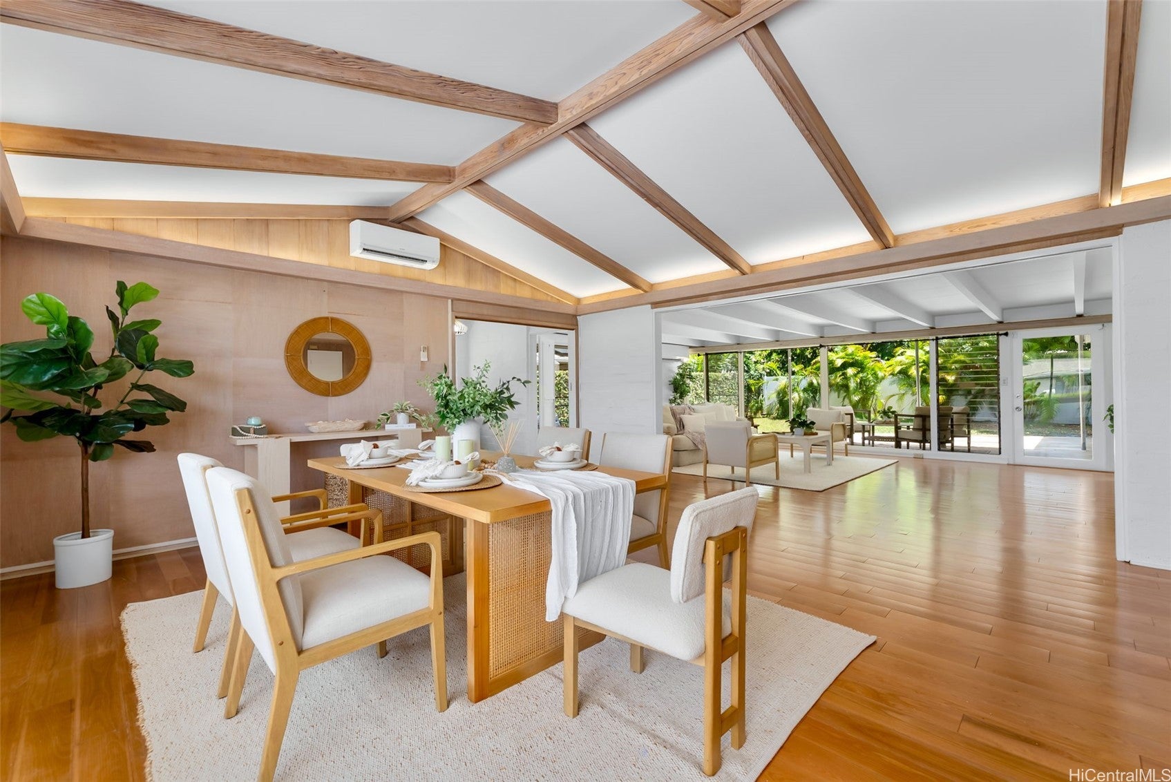1081 Makaiwa St, Honolulu, HI, 96816, USA, 3 Bedrooms Bedrooms, ,2 BathroomsBathrooms,Residential,Active,1081 Makaiwa St,202605873