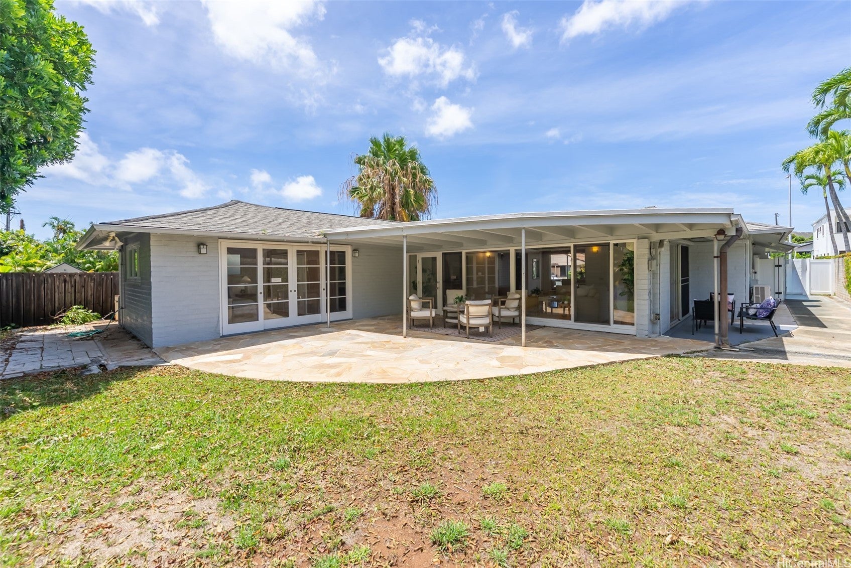 1081 Makaiwa St, Honolulu, HI, 96816, USA, 3 Bedrooms Bedrooms, ,2 BathroomsBathrooms,Residential,Active,1081 Makaiwa St,202605873