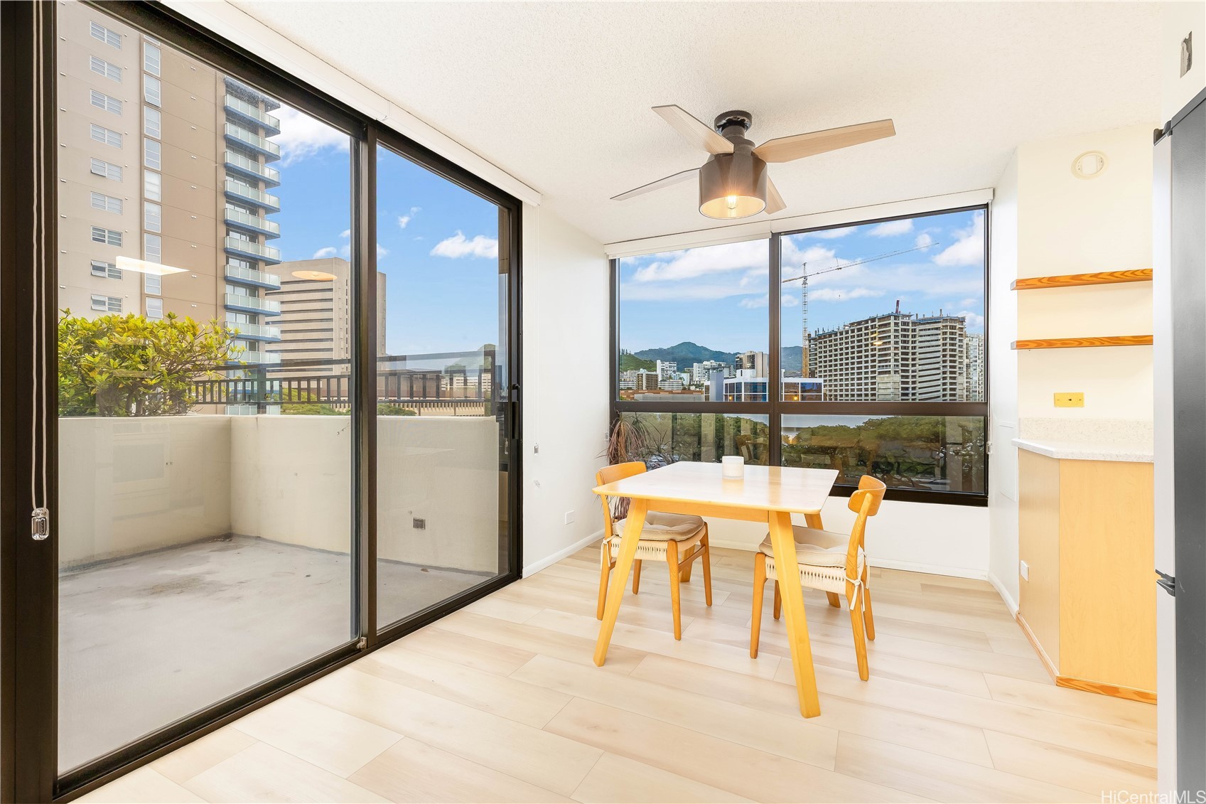 876 Curtis Street 605