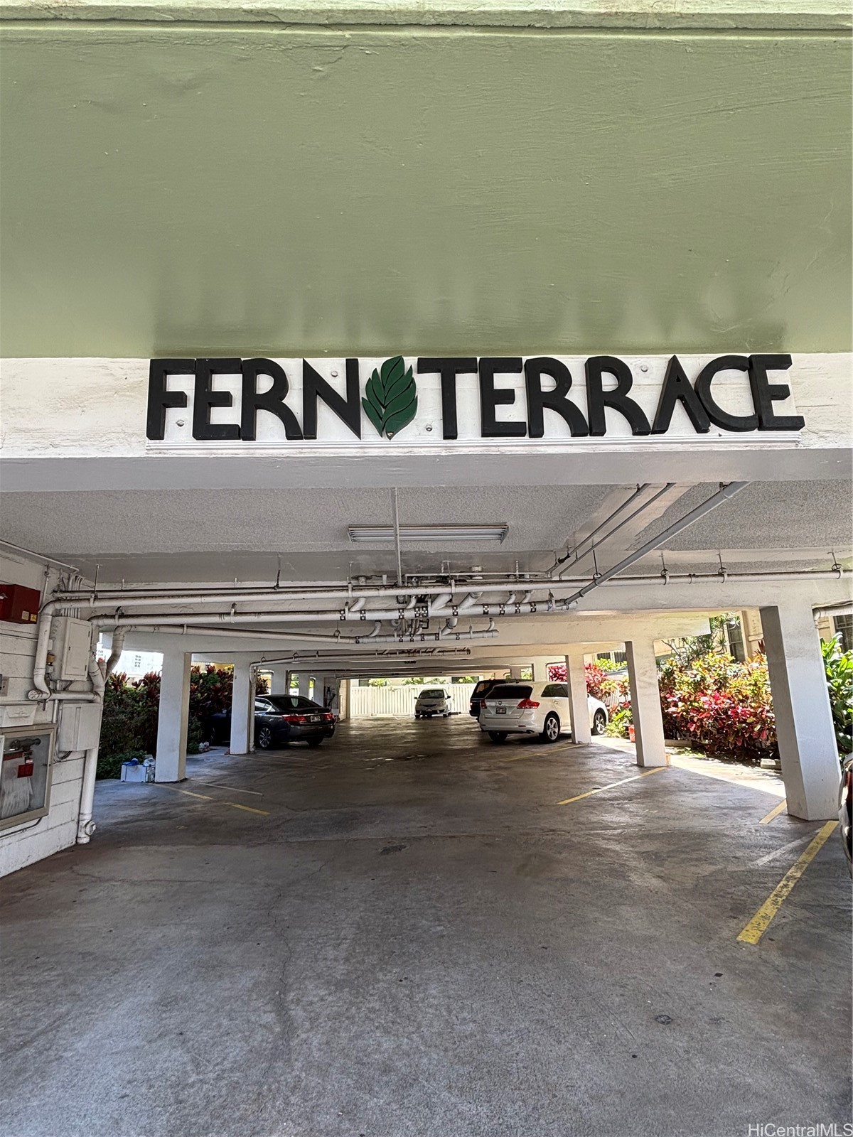2120 Fern Street 303