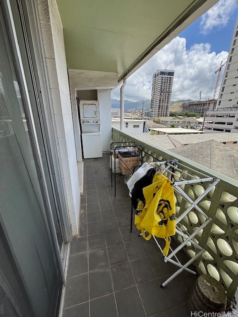 Fern Terrace Condominium