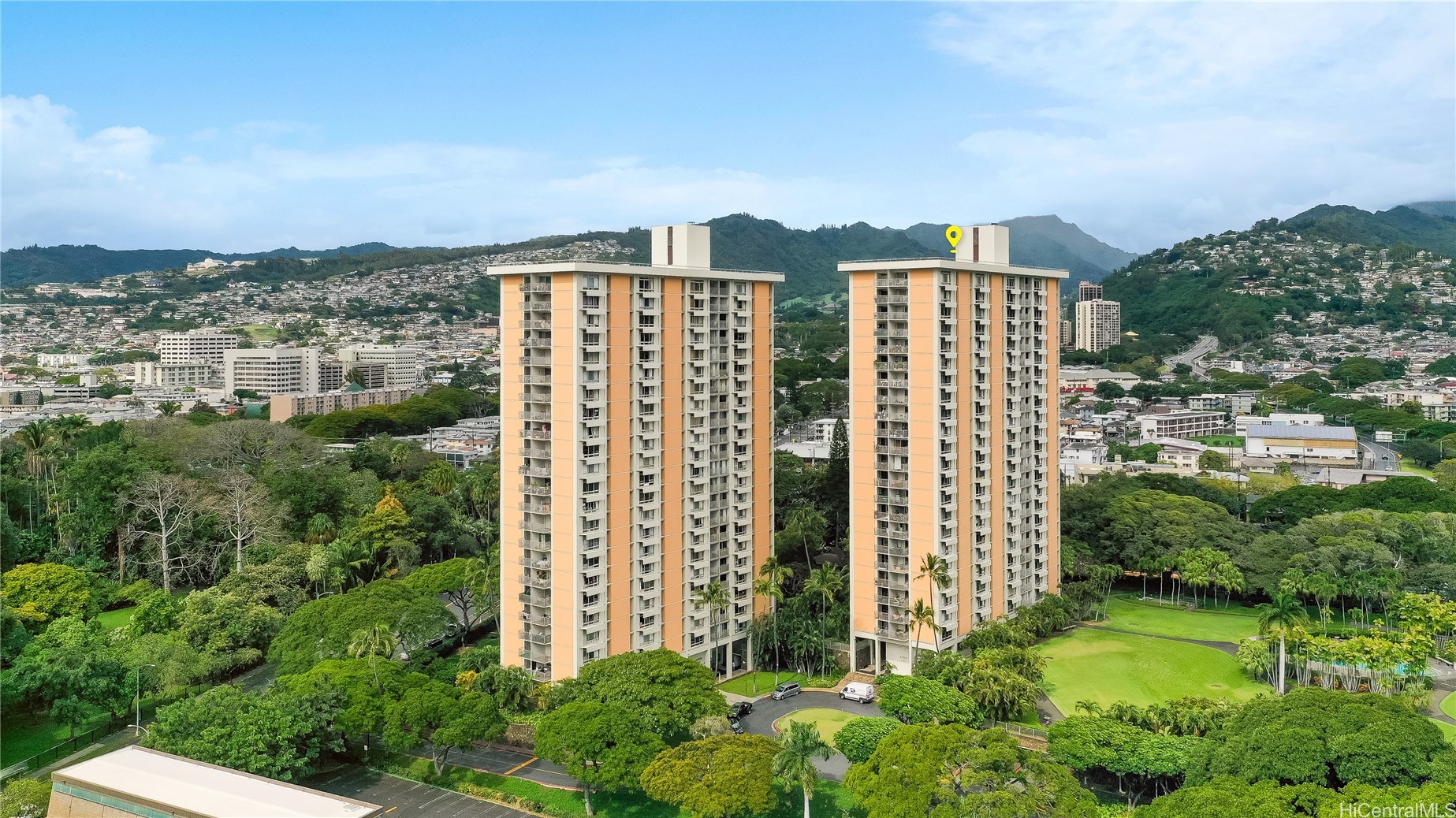 1519 Nuuanu Avenue 1045