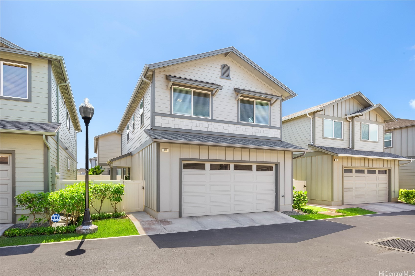Ewa Beach Residential Lease