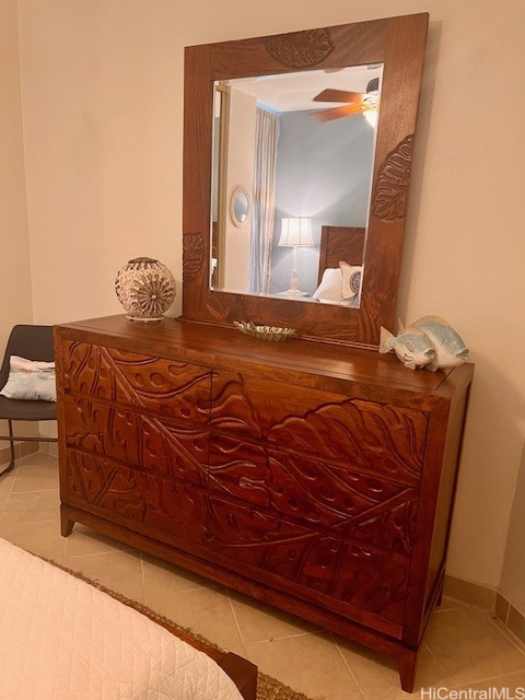 Hawaiian Princess Condominium