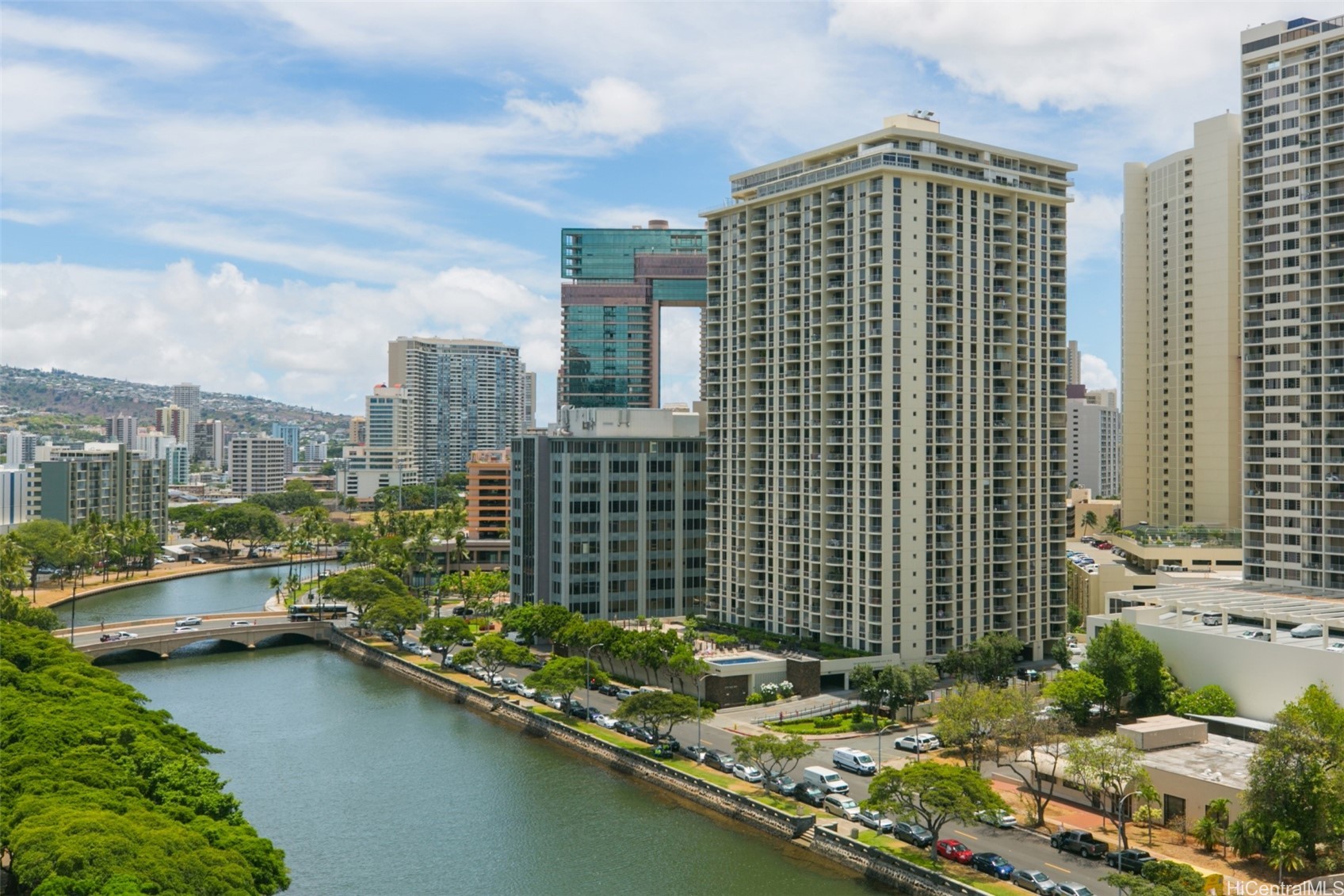 1717 Ala Wai Boulevard 303