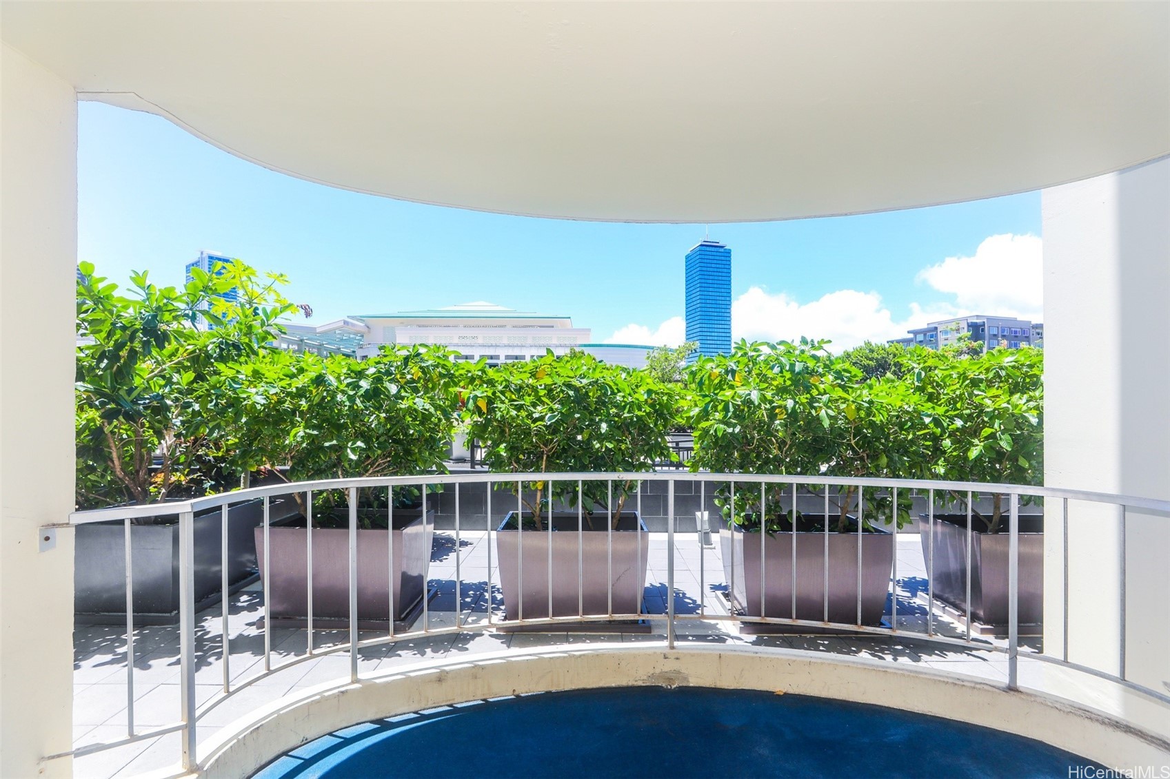 1717 Ala Wai Boulevard 303