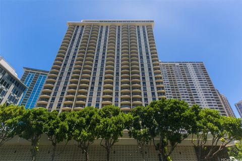 1717 Ala Wai Boulevard 303 Honolulu HI 96815