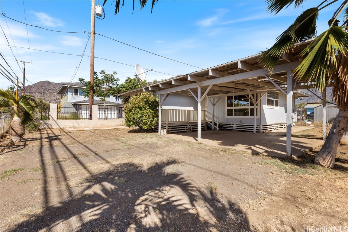 Waianae Home Residence