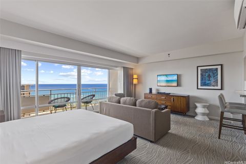 1777 Ala Moana Boulevard 2520 Honolulu HI 96815