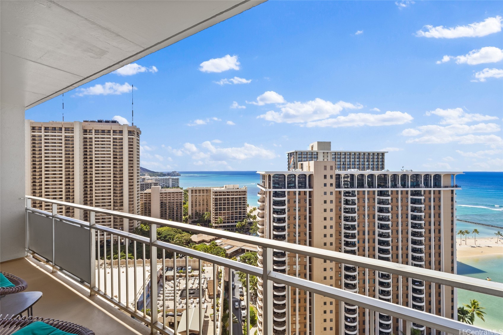 1777 Ala Moana Boulevard 2520