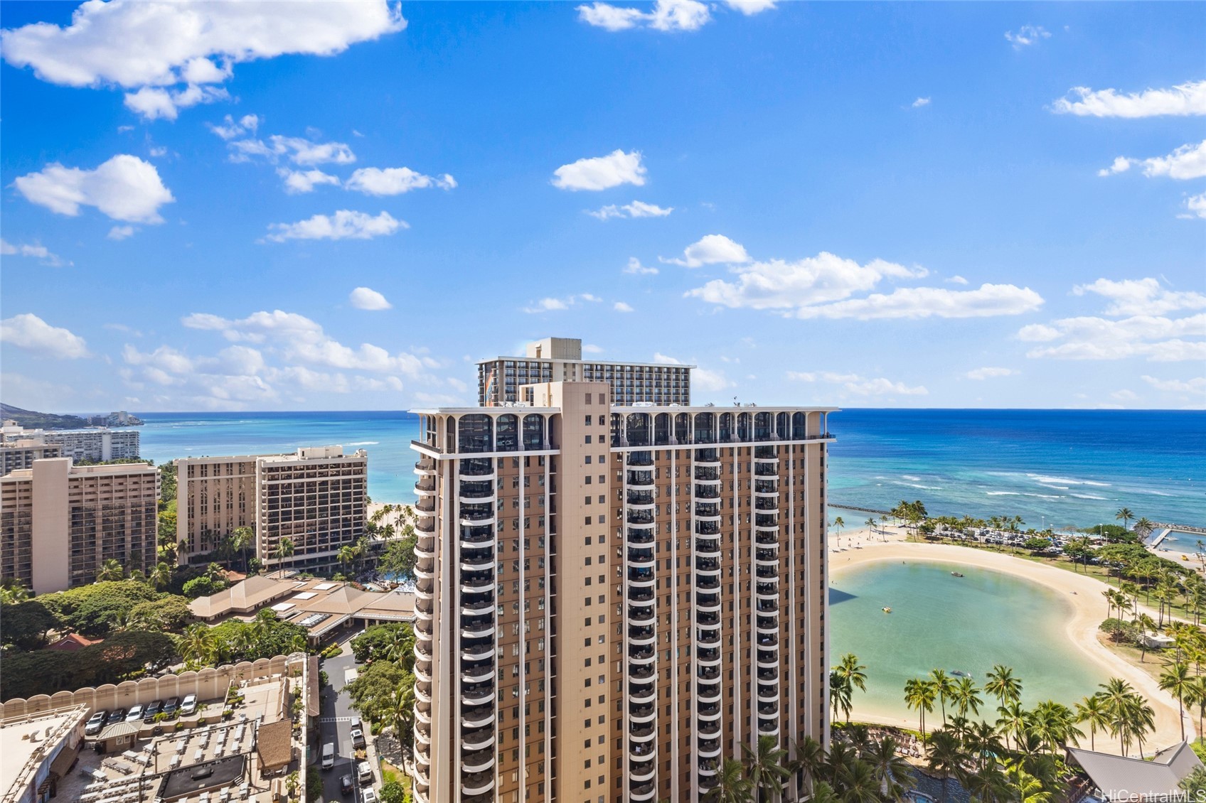 1777 Ala Moana Boulevard 2520
