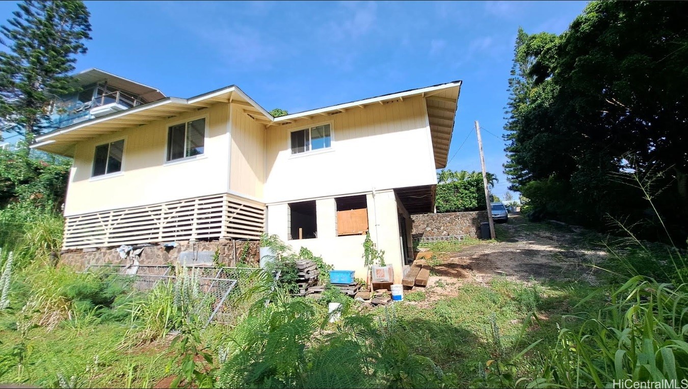 3904 Maunahilu Place