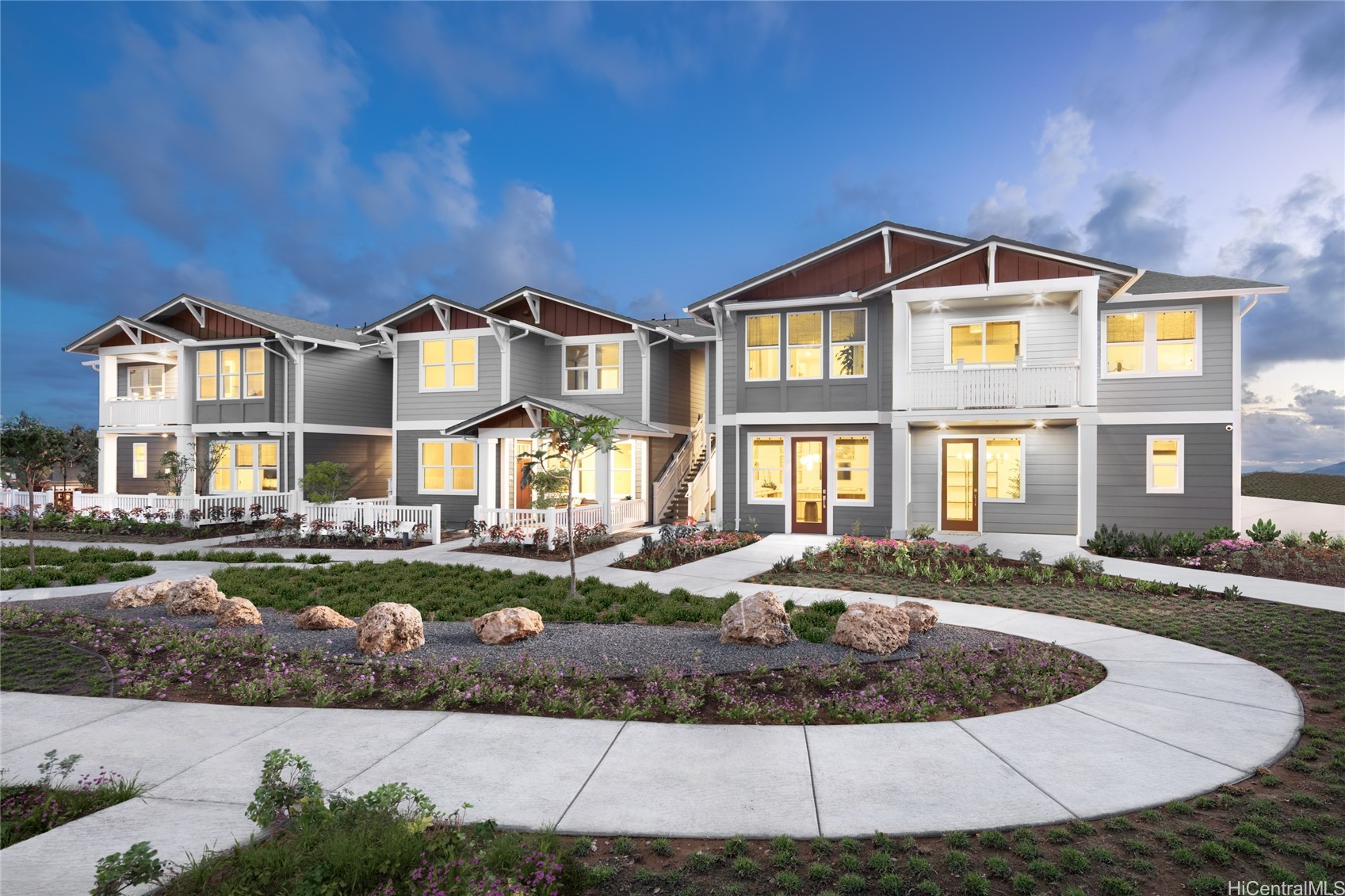 Kapolei Condominium
