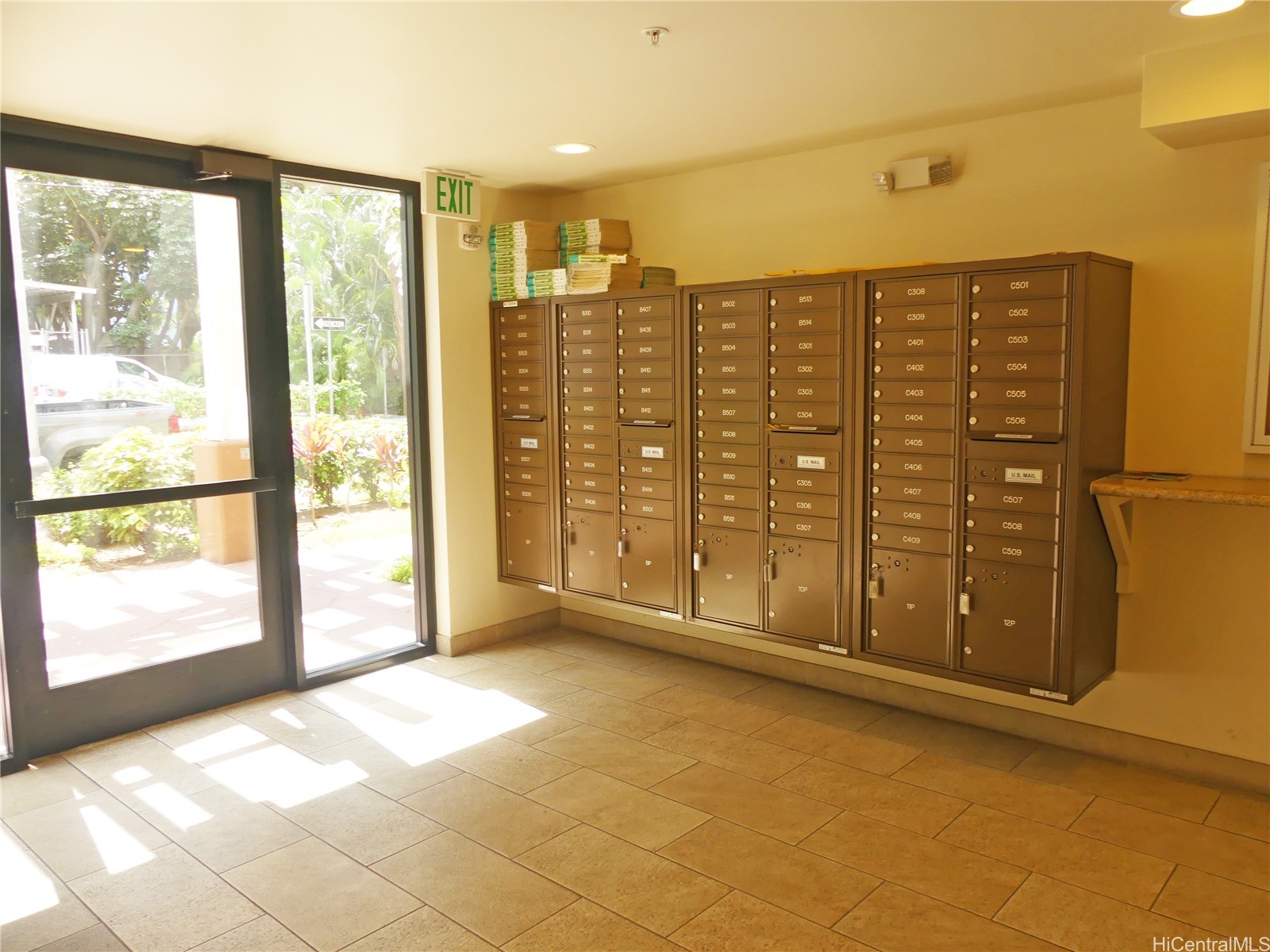 Cove Waikiki Residential Lease