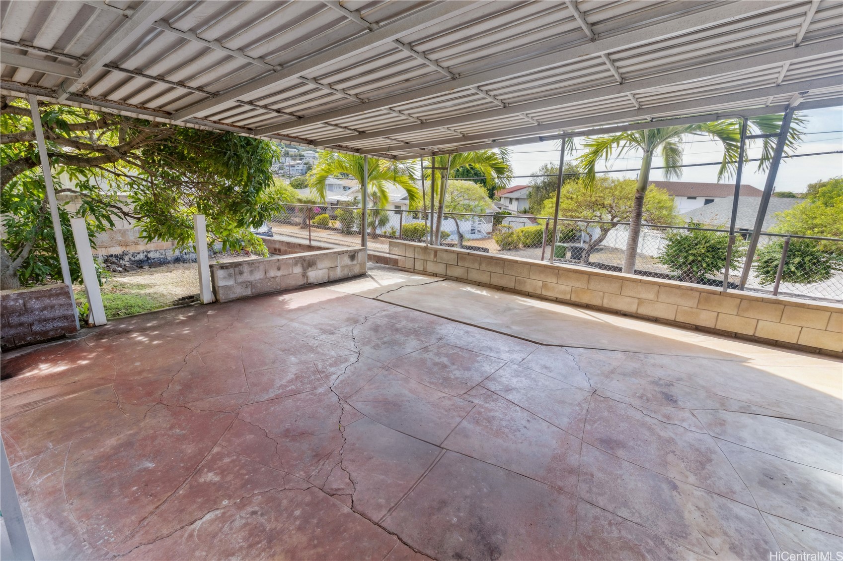 Honolulu Home Residence
