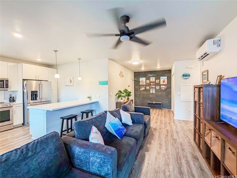 Photo of 91-3641 Iwikuamoo Street #8202, Ewa Beach, HI 96706 (MLS # 202601129)