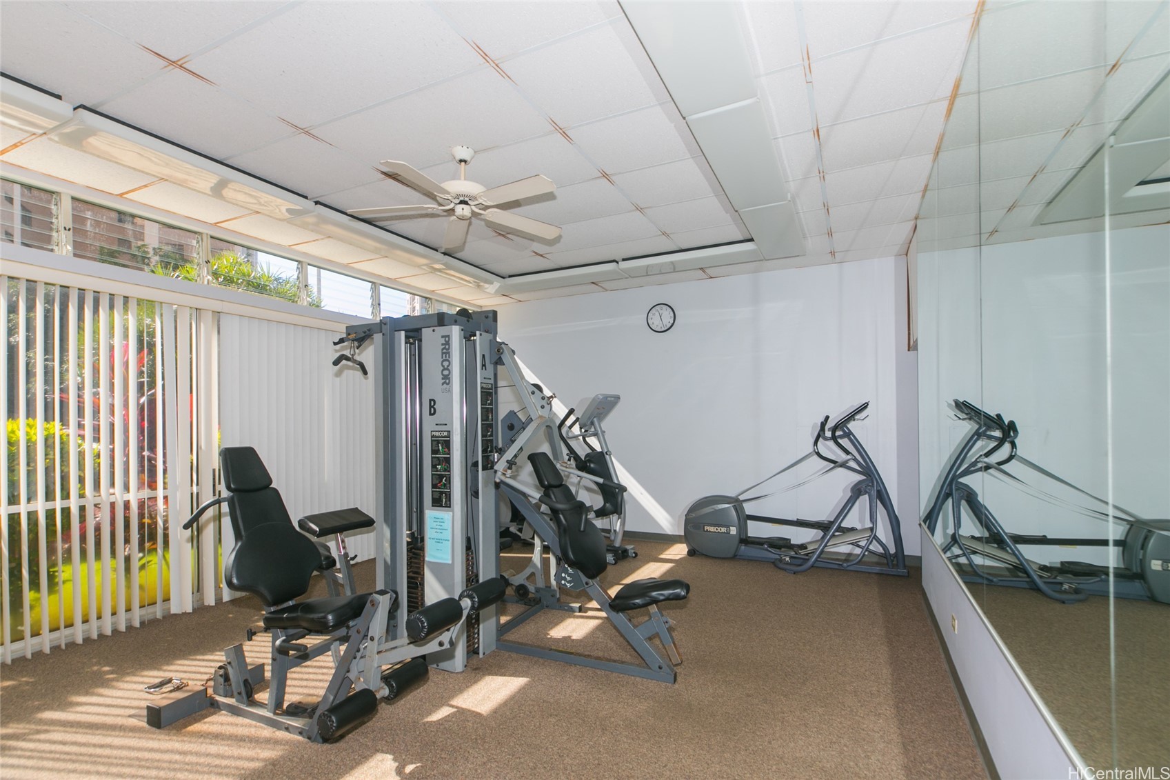 Highlander Condominium