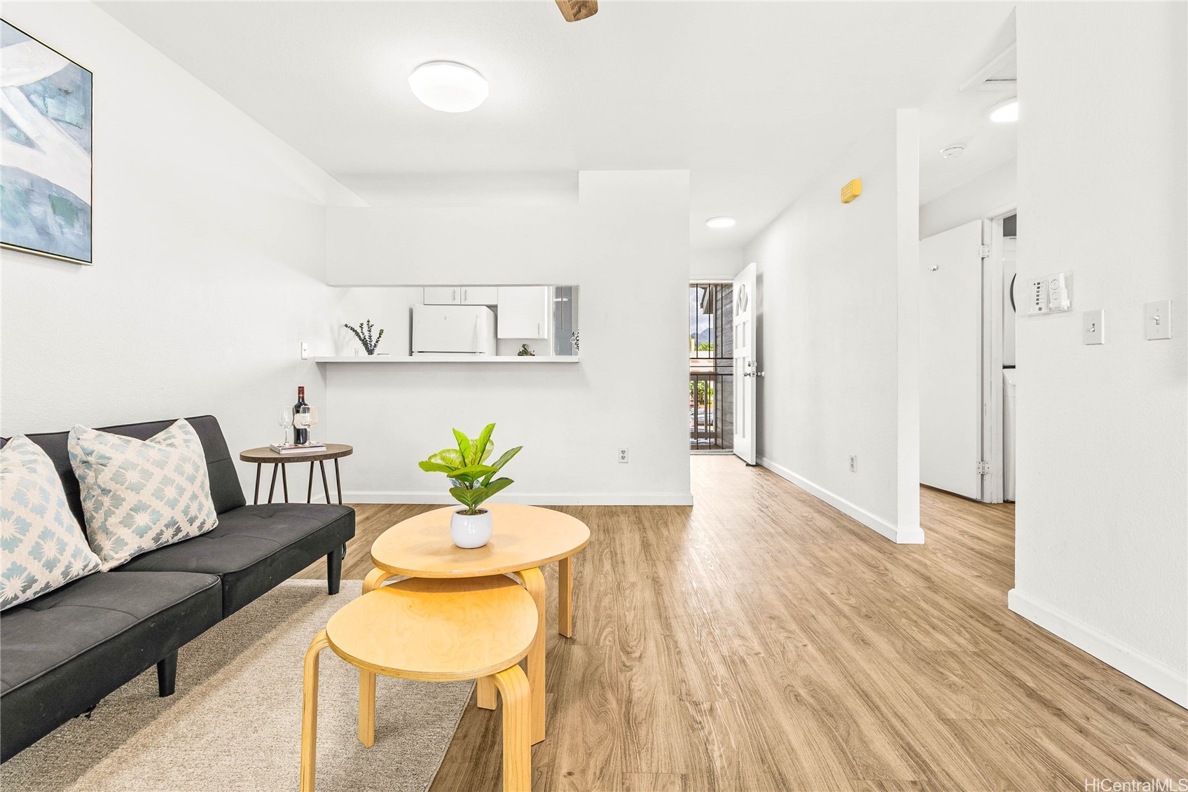 94-203 Lumiaina Place F201