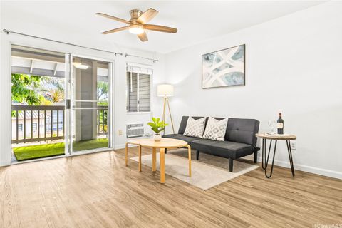94-203 Lumiaina Place F201 Waipahu HI 96797