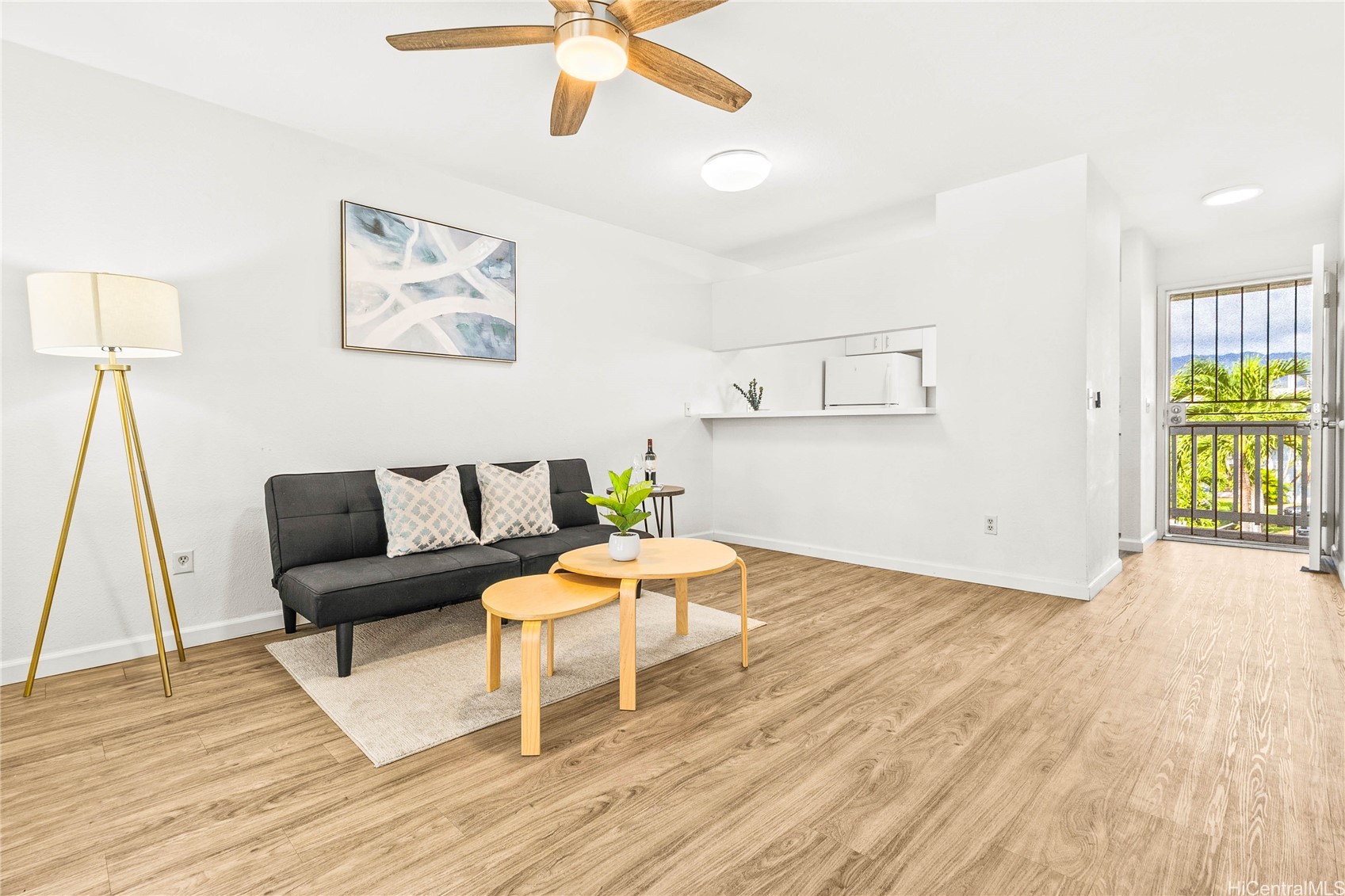 94-203 Lumiaina Place F201